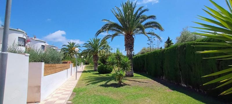 Foto e88ee4fc-bde5-428e-afa3-3cdd6b9488b9. Semi detached house with parking pool in Playa Muchavista Campello (el)