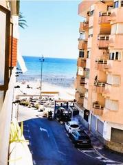 Pis a Playa Levante. Piso en venta junto a la playa de levante