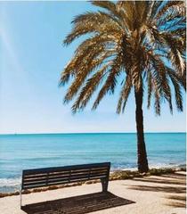 Pis en Playa Levante. Piso en venta junto a la playa de levante