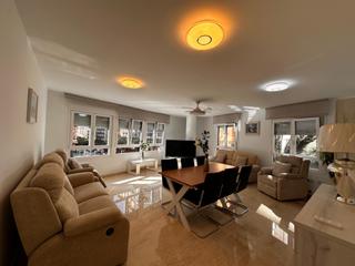 Location Appartement à San Antón. Alquiler de excelente vivienda reformada en ubicación inmejorabl