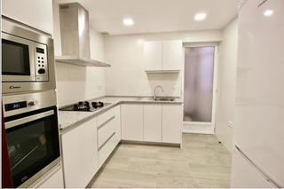 Lloguer Pis a Ensanche-Diputación. Alquiler de excelente vivienda reformada en el corazón de alican