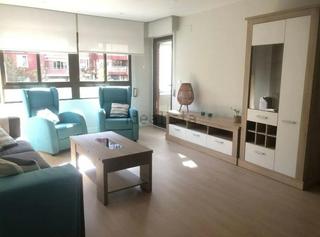 Affitto Appartamento in Ensanche-Diputación. Alquiler de estupenda vivienda reformada zona mercado cerca a to