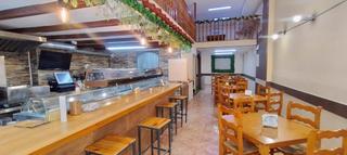 Location Local commercial à Florida Baja. Traspaso restaurante en la florida