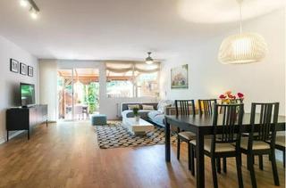 Location Maison jumelée à Bellavista-Capiscol-Frank Espinós. Alquiler de maravillosa chalet adosado de lujo zona capiscol san