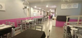 Lloguer Local Comercial a Benalúa. Alquiler de estupendo restaurante zona benalúa
