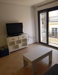 Location Appartement à Barrio del Centro. Alquiler de vivienda en el centro de alicante de 2 dormitorios