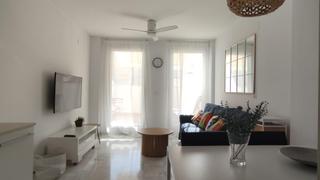 Location Attique  Poeta campos vasallo. Se alquila ático centro tradicional 1 dormitorio alicante