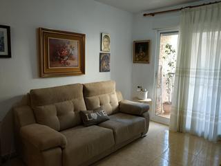 Lloguer Pis  Calle maestro marques. Alquiler de vivienda zona mercado central de 2 dormitorios para