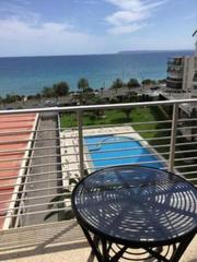 Location Appartement à Albufereta. Alquiler de vivienda con vistas al mar zona albufereta en urbani