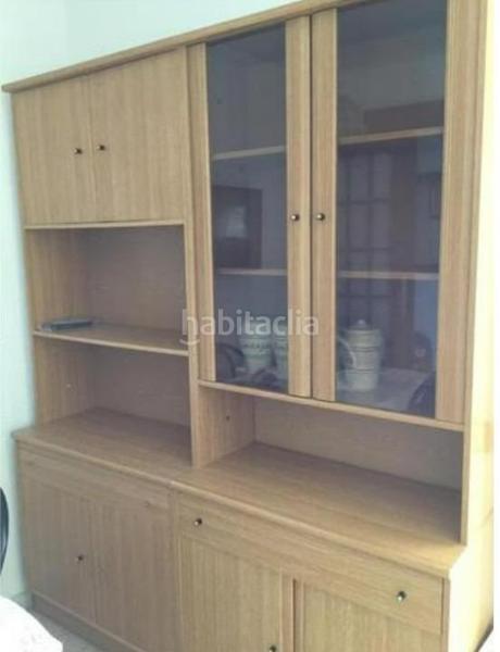 Foto d52bdb91-741a-4229-889e-f712f0dac43c. Rent flat with heating parking pool in Albufereta Alicante