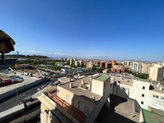 Lloguer Pis a Altozano - Conde Lumiares. Alquiler de excelente y amplia vivienda zona altozano de 3 dormi