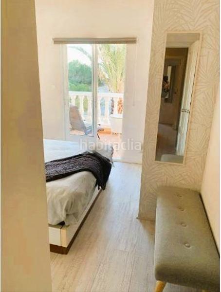 Foto 0d3c95b1-6302-4936-8b6d-830f6354f128. Dúplex fantástico duplex en venta en arenales del sol en Elche / Elx