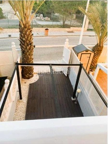 Foto 4fdfd61b-0d9d-429e-9a76-144a50b1517e. Dúplex fantástico duplex en venta en arenales del sol en Elche / Elx