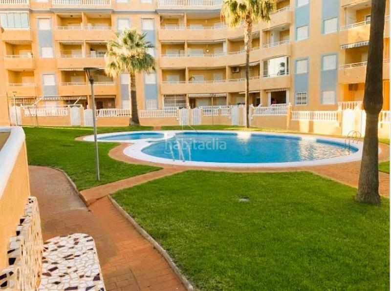 Foto d2ee86be-a257-40cc-8963-6794126f193f. Dúplex fantástico duplex en venta en arenales del sol en Elche / Elx