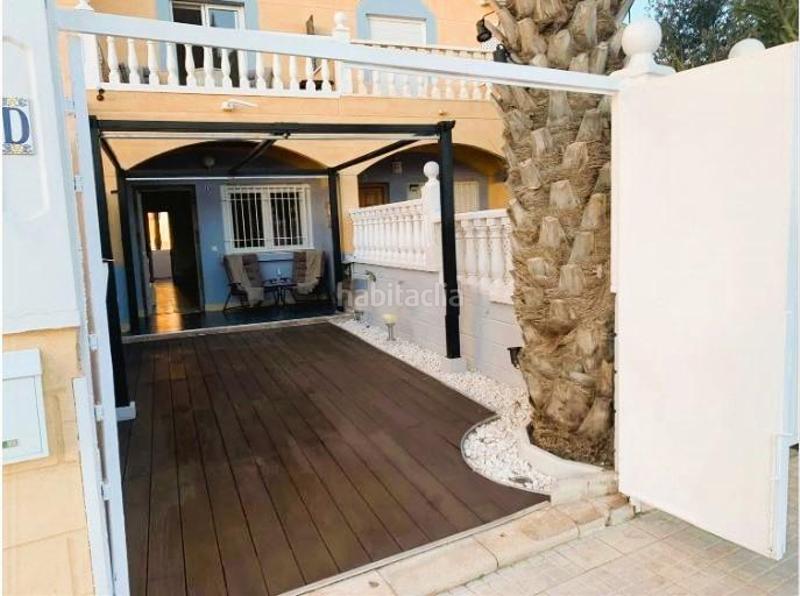 Foto d4ebcbc0-aee0-4fe0-a6ac-779741f1f061. Dúplex fantástico duplex en venta en arenales del sol en Elche / Elx