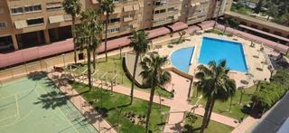 Lloguer Pis a Babel. Alquiler de estupenda vivienda de 4 dormitorios y en urbanizació