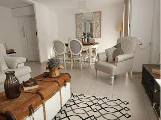 Lloguer Pis a Carolinas Altas. Alquiler de linda y acogedora vivienda reformada zona carolinas