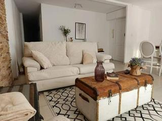 Location Appartement à Carolinas Altas. Alquiler de linda y acogedora vivienda reformada zona carolinas