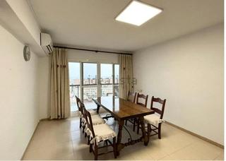 Lloguer Pis a Benalúa. Alquiler de amplia y luminosa vivienda zona benalúa con vistas a