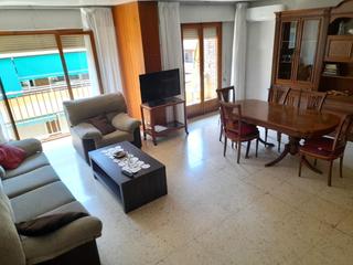 Location Appartement à Campoamor. Alquiler de vivienda de 3 dormitorios zona altozano con ascensor