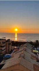 Appartement in Los Arenales del Sol. Fabuloso piso con vistas al mar