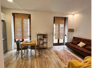 Lloguer Pis a Ensanche-Diputación. Excelente vivienda reformada zona ensanche cerca a todos los ser