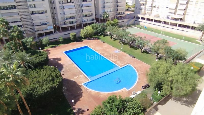 Foto c7438e7d-7a4d-4bac-8000-e92bdd32e410. Piso en mexico 15 excelente vivienda en venta en calle mexico Babel en Alicante