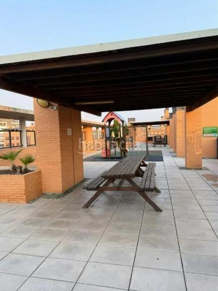 Foto 0d3ec86c-8d56-47a3-846e-783dc49abb8f. Alquiler piso alquiler de linda vivienda zona Centro de san vicente del raspeig en urbanización en Sant Vicent del Raspeig
