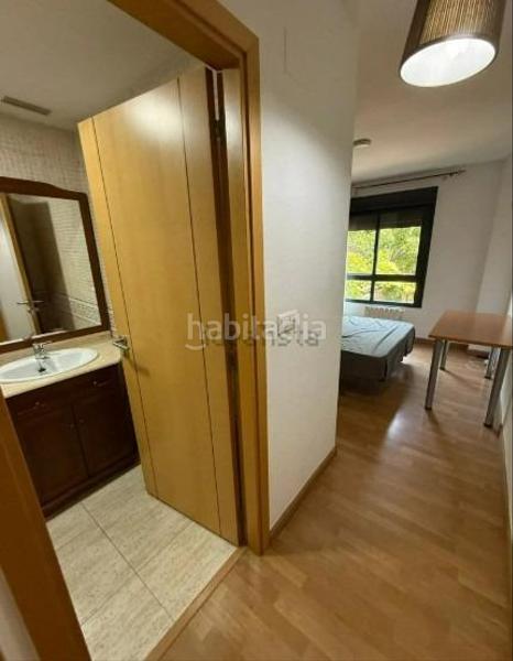 Foto 24faa32d-819d-4404-ab1b-b2372c727e42. Alquiler piso alquiler de linda vivienda zona Centro de san vicente del raspeig en urbanización en Sant Vicent del Raspeig