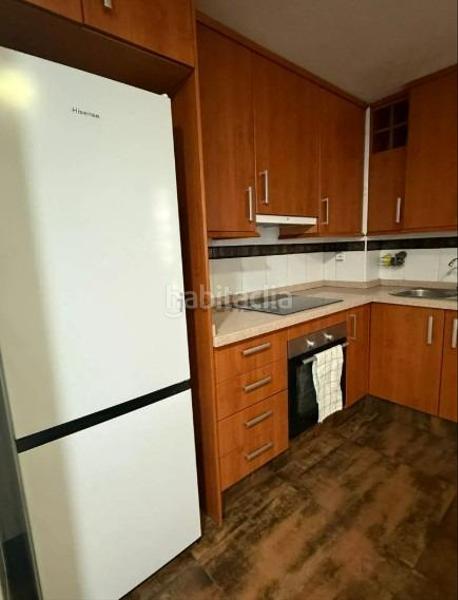 Foto 2878d7f8-c5a3-40d5-bcc0-8c3dadec5533. Alquiler piso alquiler de linda vivienda zona Centro de san vicente del raspeig en urbanización en Sant Vicent del Raspeig