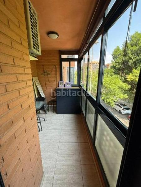 Foto 4207c71f-9f67-4299-aa69-f65833dedbf5. Alquiler piso alquiler de linda vivienda zona Centro de san vicente del raspeig en urbanización en Sant Vicent del Raspeig