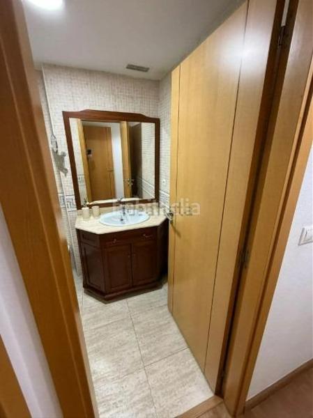 Foto 6cd03f2d-0672-4afb-b0c2-ba8fcd03cb5e. Alquiler piso alquiler de linda vivienda zona Centro de san vicente del raspeig en urbanización en Sant Vicent del Raspeig