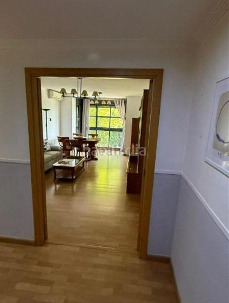Foto 9d08e625-4f3e-4cae-8803-d3632d848478. Alquiler piso alquiler de linda vivienda zona Centro de san vicente del raspeig en urbanización en Sant Vicent del Raspeig