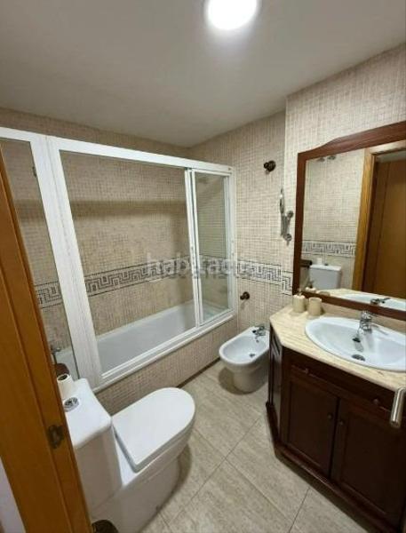 Foto ae135368-a92f-4ee1-81c9-2ca3040eaed2. Alquiler piso alquiler de linda vivienda zona Centro de san vicente del raspeig en urbanización en Sant Vicent del Raspeig