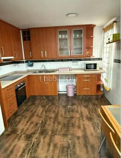 Foto c6613bd1-c6ec-4098-8da2-cfd3f4486ec9. Alquiler piso alquiler de linda vivienda zona Centro de san vicente del raspeig en urbanización en Sant Vicent del Raspeig