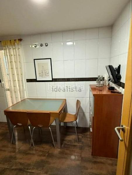 Foto e14bd65b-ad1f-401d-a460-e8406f40f5bd. Alquiler piso alquiler de linda vivienda zona Centro de san vicente del raspeig en urbanización en Sant Vicent del Raspeig