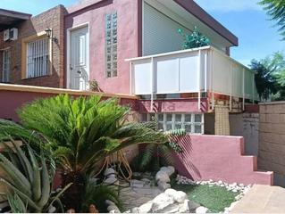Affitto Chalet in Albufereta. Alquiler de excelente chalet independiente zona albufereta hace
