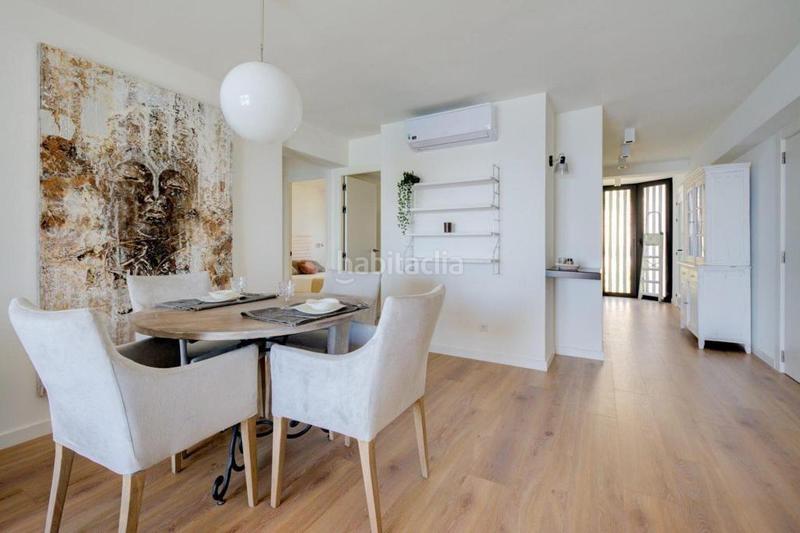 Foto 5d5032ae-1343-4baf-9983-254e3aa6f164. Affitto appartamento con riscaldamento parcheggio piscina in Alicante