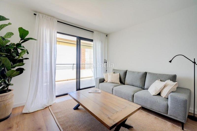 Foto 89bd0fba-86f5-4e48-858c-aed3ee13ec75. Alquiler piso alquiler de espectacular piso con vistas al mar zona Albufereta en Alicante