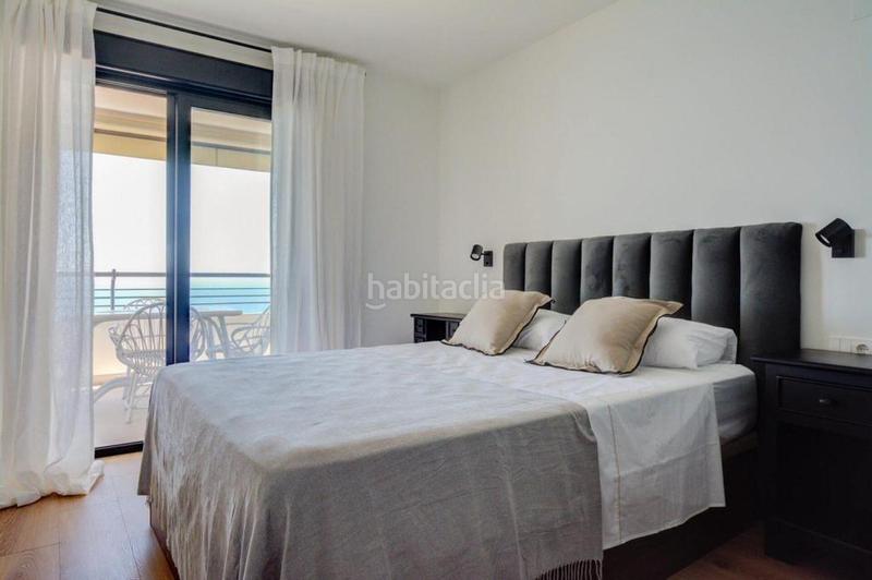 Foto b317b39f-a54a-40e1-955e-903d4de85c65. Alquiler piso alquiler de espectacular piso con vistas al mar zona Albufereta en Alicante