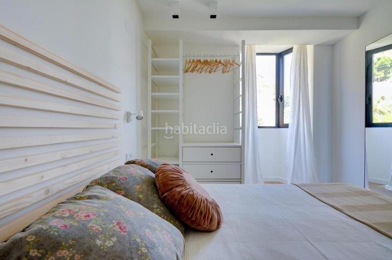 Foto cbbed9f1-b8f5-4195-aadb-cf8e4dfe0851. Alquiler piso alquiler de espectacular piso con vistas al mar zona Albufereta en Alicante