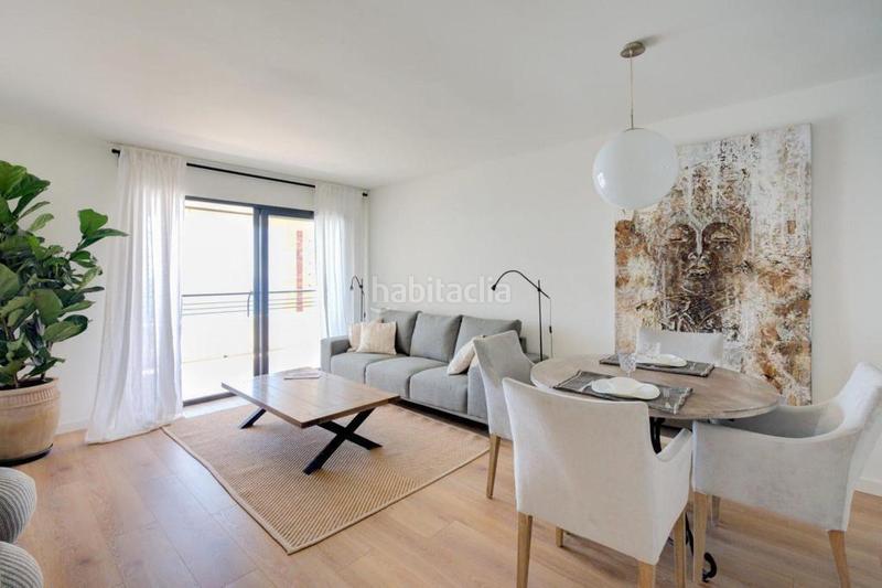 Foto 0c8538c8-ac05-4ba3-947d-bf90b4caabec. Rent flat with heating parking pool in Albufereta Alicante