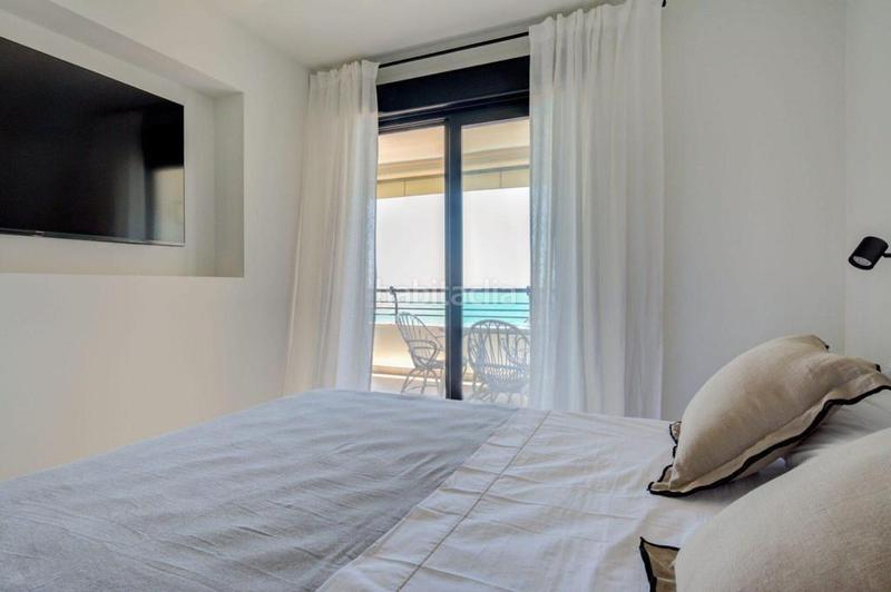 Foto 1159af51-3bc1-4eb2-bc2f-234700181a42. Rent flat with heating parking pool in Albufereta Alicante
