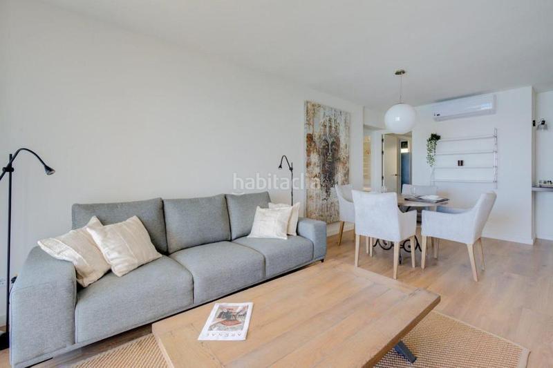Foto 1de3d5aa-6dcf-4ff2-8727-3e8f664099af. Rent flat with heating parking pool in Albufereta Alicante