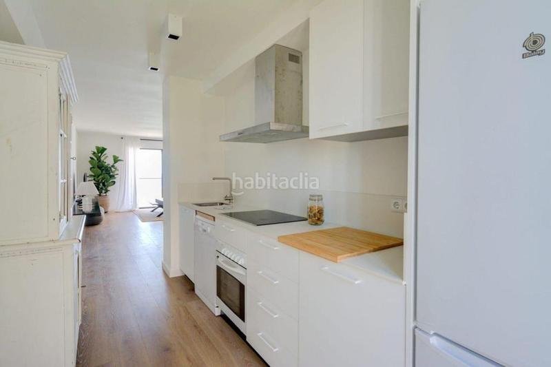 Foto 98062431-106c-4006-bb5f-3e419708f501. Rent flat with heating parking pool in Albufereta Alicante
