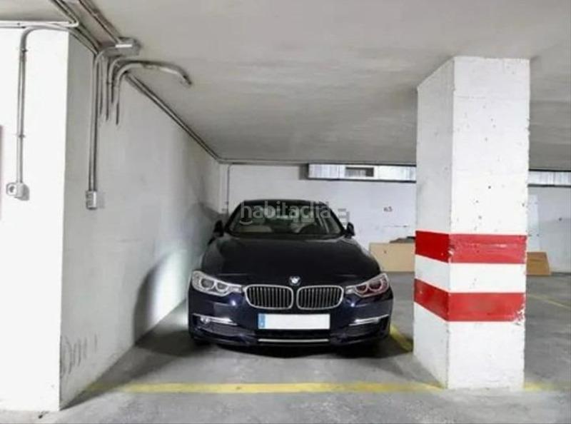Foto 42682a68-e182-461d-99a5-712572f53889. Miete etagenwohnung mit heizung parking in Ensanche-Diputación Alicante