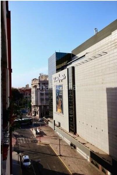 Foto ce409ff5-faee-4cc1-b20c-465024b95468. Miete etagenwohnung mit heizung parking in Ensanche-Diputación Alicante