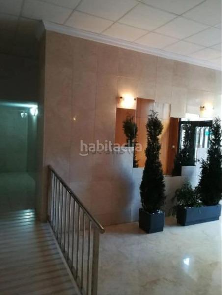 Foto 05d2ed9c-e87a-4af8-b217-410a1aa305da. Rent flat with heating parking in Ensanche-Diputación Alicante