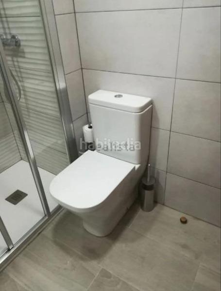 Foto 17d47e15-bd56-41ca-8528-ef922be47647. Rent flat with heating parking in Ensanche-Diputación Alicante