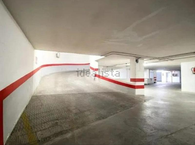 Foto 2df5c435-88a7-4e01-ac80-aa0f498036b0. Rent flat with heating parking in Ensanche-Diputación Alicante